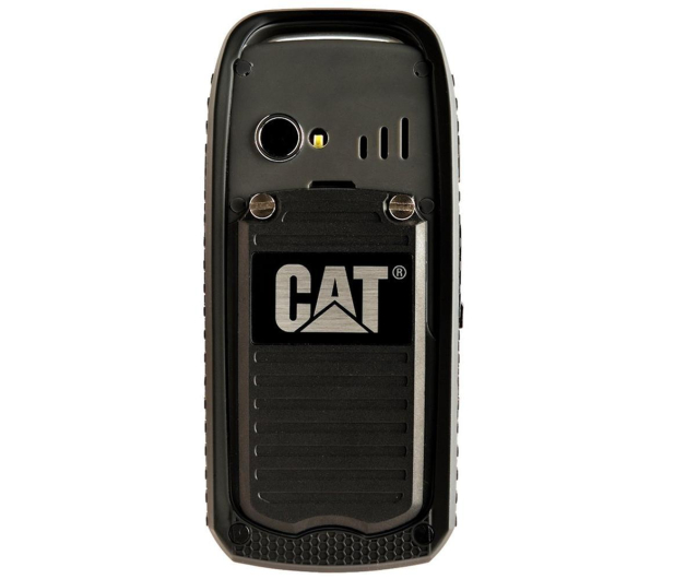 CAT B25 - 218970 - zdjęcie 3